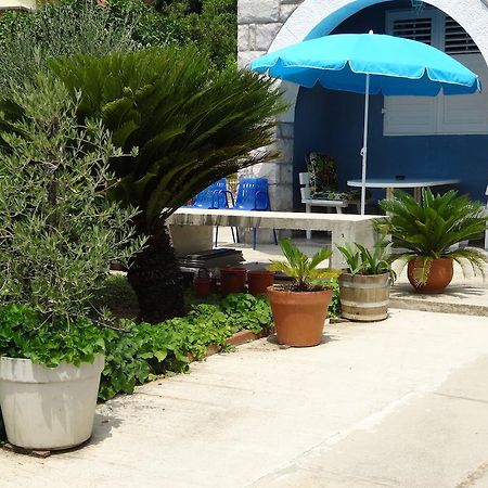 Apartments Odesa Χέρτσεγκ Νόβι Εξωτερικό φωτογραφία