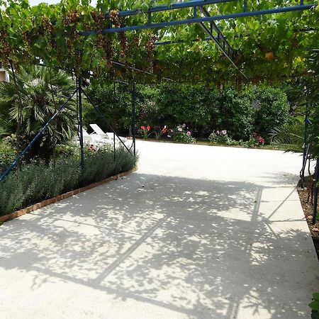 Apartments Odesa Χέρτσεγκ Νόβι Εξωτερικό φωτογραφία