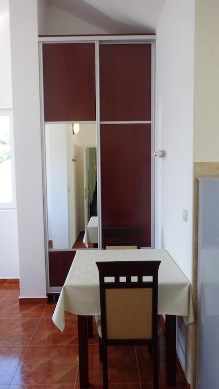 Apartments Odesa Χέρτσεγκ Νόβι Εξωτερικό φωτογραφία