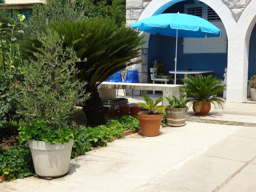 Apartments Odesa Χέρτσεγκ Νόβι Εξωτερικό φωτογραφία