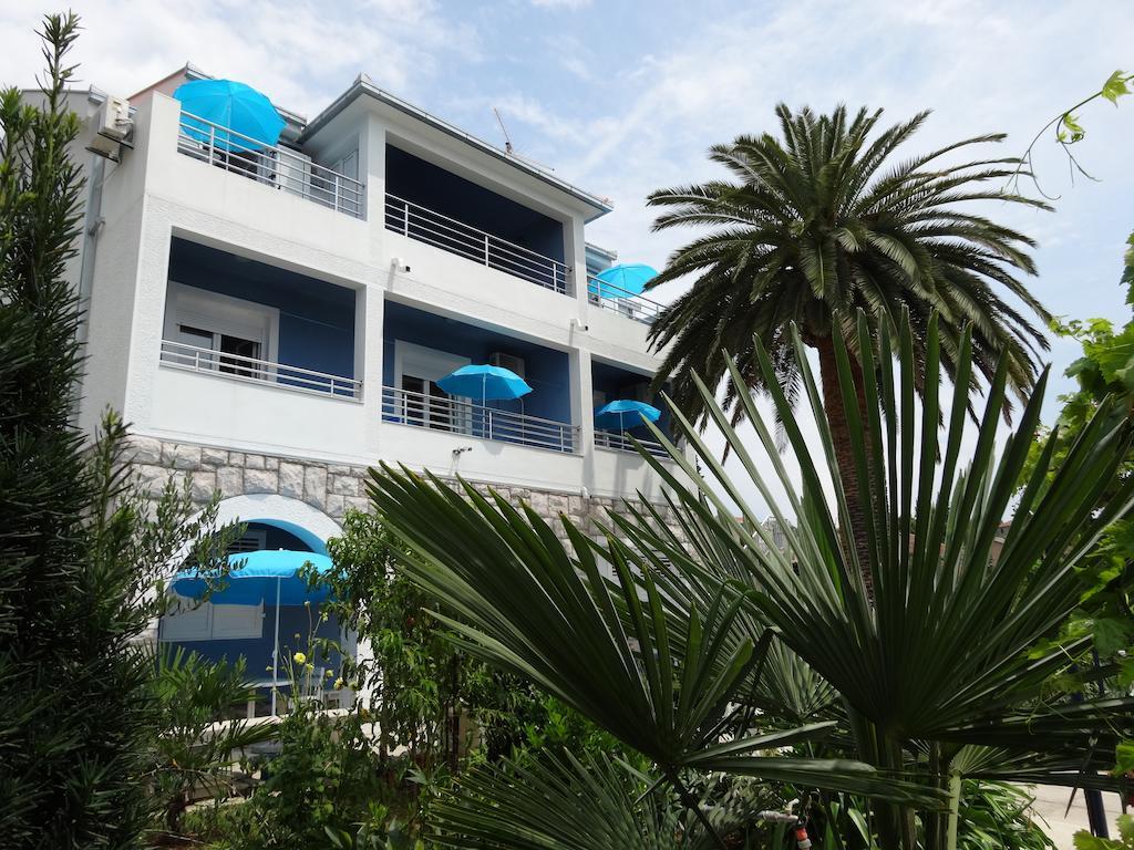 Apartments Odesa Χέρτσεγκ Νόβι Εξωτερικό φωτογραφία