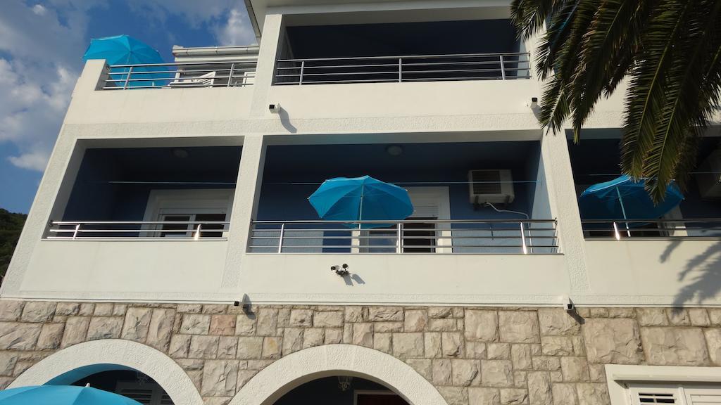 Apartments Odesa Χέρτσεγκ Νόβι Εξωτερικό φωτογραφία
