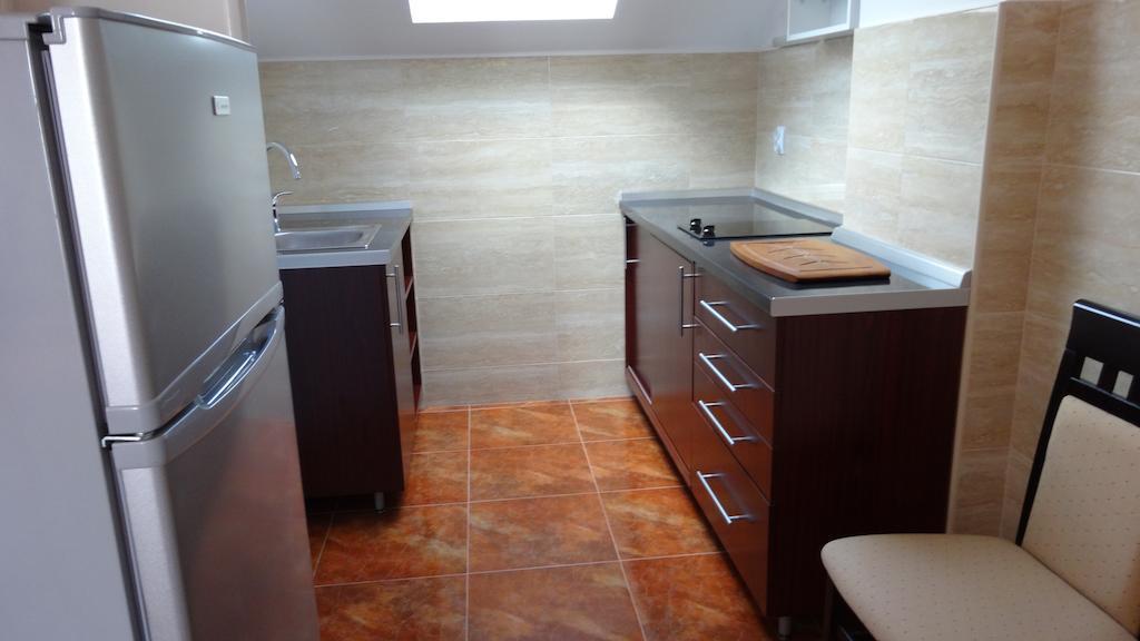 Apartments Odesa Χέρτσεγκ Νόβι Δωμάτιο φωτογραφία