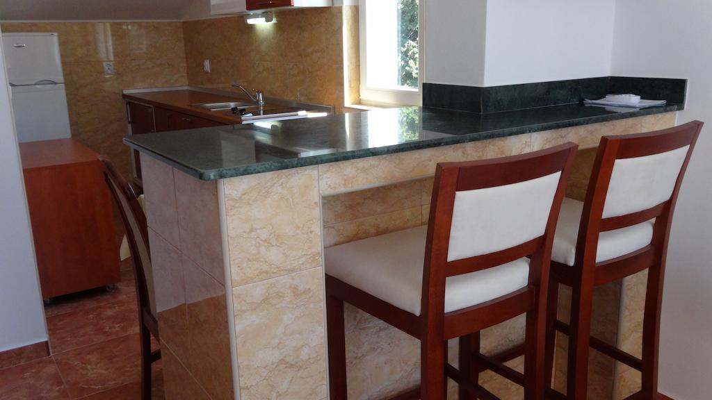 Apartments Odesa Χέρτσεγκ Νόβι Δωμάτιο φωτογραφία