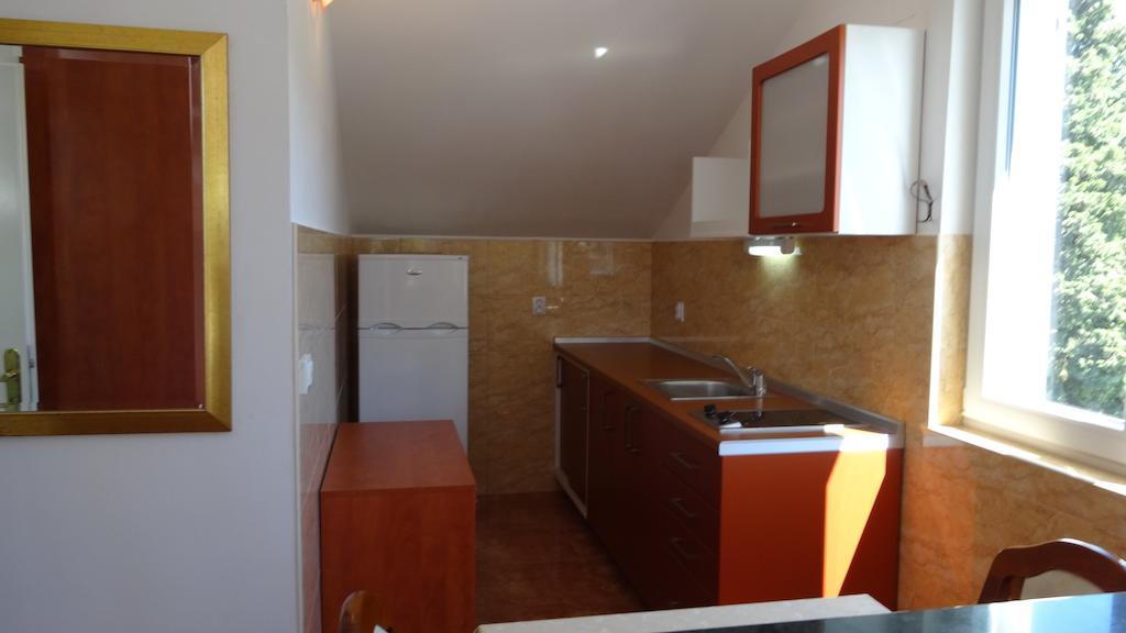 Apartments Odesa Χέρτσεγκ Νόβι Δωμάτιο φωτογραφία