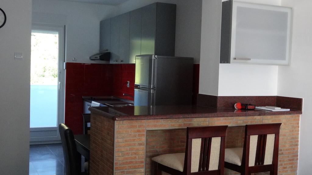 Apartments Odesa Χέρτσεγκ Νόβι Δωμάτιο φωτογραφία